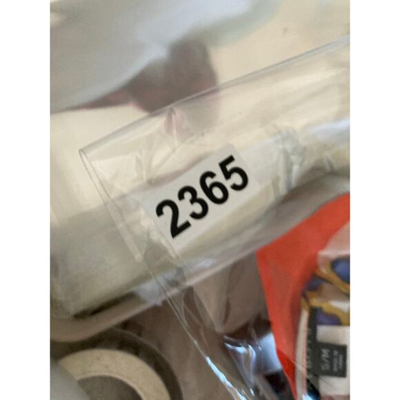 Talbots Poncho Sweater Top Small Silk Oversized Boho Art Colorful Beach Luxury - Picture 12 of 12